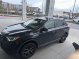 Used 2017 Toyota RAV4 SE image 4