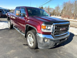 Used 2017 GMC Sierra 2500 SLE w/ HD SLE Preferred Plus Package image 3