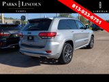 Used 2018 Jeep Grand Cherokee High Altitude image 4