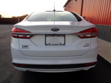 Used 2017 Ford Fusion SE image 6