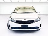 Used 2018 Kia Forte LX image 2