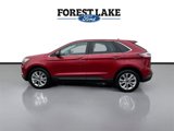Certified 2022 Ford Edge Titanium image 4