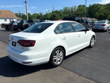 Used 2018 Volkswagen Jetta S image 6