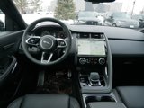 New 2024 Jaguar E-PACE R-Dynamic SE image 5