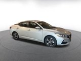 Used 2023 Nissan Sentra SV image 2