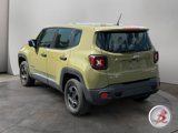 Used 2015 Jeep Renegade Sport w/ Power & Air Group image 5