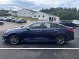 Used 2020 Kia Optima LX image 2