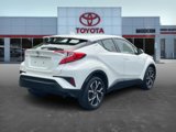 Used 2018 Toyota C-HR XLE image 5