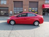 Used 2015 Hyundai Accent GLS w/ Option Group 02 image 4