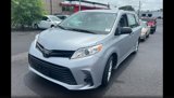 Used 2018 Toyota Sienna L image 3