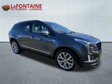 Used 2020 Cadillac XT5 Sportv image 3