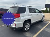 Used 2016 GMC Terrain SLT w/ Open Road Package image 4