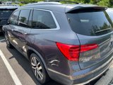 Used 2017 Honda Pilot Elite image 4