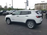 New 2025 Jeep Compass Sport image 4