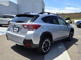 Used 2021 Subaru Crosstrek 2.0i Premium image 5