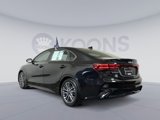 Certified 2022 Kia Forte GT-Line w/ GT-Line Premium Package image 4
