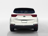 Used 2020 Kia Sportage LX image 4