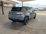 Used 2021 Jeep Compass Trailhawk w/ Convenience Group image 5