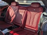 Used 2015 Mercedes-Benz S 550 4MATIC Coupe image 5