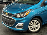 Used 2019 Chevrolet Spark LT image 3