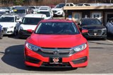 Used 2018 Honda Civic EX image 2