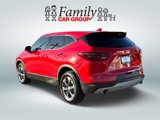 Used 2024 Chevrolet Blazer LT w/ Driver Confidence Package image 4