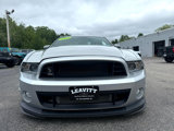Used 2013 Ford Mustang GT Premium w/ GT Coupe Accessory Pkg 5 image 3