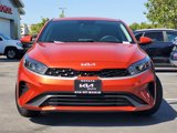 Used 2022 Kia Forte LXS image 2