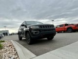 Used 2019 Jeep Compass Trailhawk w/ Leather Interior Group image 3