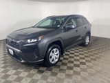 Used 2021 Toyota RAV4 LE image 6