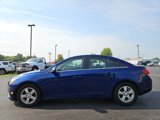 Used 2012 Chevrolet Cruze LT image 2