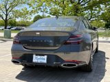 New 2025 Genesis G70 2.5T image 5