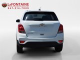 Used 2020 Chevrolet Trax LS image 6