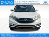 Used 2015 Honda CR-V EX image 2