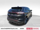 Used 2015 Ford Edge Titanium w/ Equipment Group 301A image 6