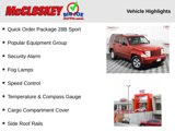 Used 2010 Jeep Liberty Sport w/ Popular Equipment Group image 2