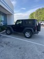 Used 2013 Jeep Wrangler Sport image 2