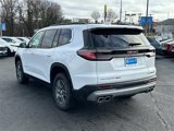 New 2025 GMC Acadia Elevation image 3