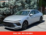 Used 2024 Hyundai Sonata SEL image 3