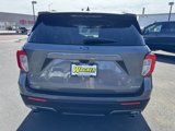 Used 2023 Ford Explorer XLT w/ Equipment Group 202A image 4