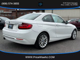 Used 2016 BMW 228i xDrive Coupe image 6