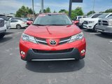 Used 2015 Toyota RAV4 XLE image 2