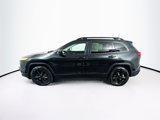 Used 2016 Jeep Cherokee High Altitude image 4