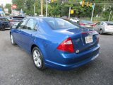 Used 2012 Ford Fusion SE image 6