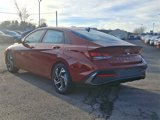 New 2025 Hyundai Elantra Sport w/ Cargo Package image 3