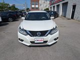 Used 2017 Nissan Altima 2.5 SV image 3