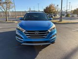 Used 2017 Hyundai Tucson Sport image 2