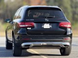 Used 2016 Mercedes-Benz GLC 300 image 4