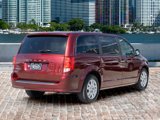 Used 2019 Dodge Grand Caravan SE image 5