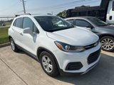 Used 2019 Chevrolet Trax LT w/ LT Convenience Package image 3